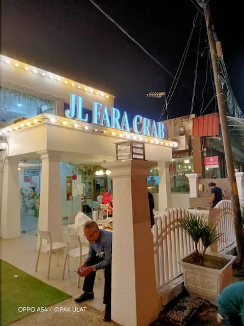 JL Fara Crab