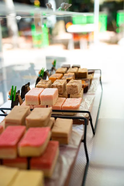 Fudge Forever Best Fudge in Brisbane