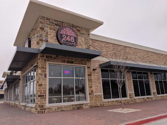 246 Thai Grab and Go