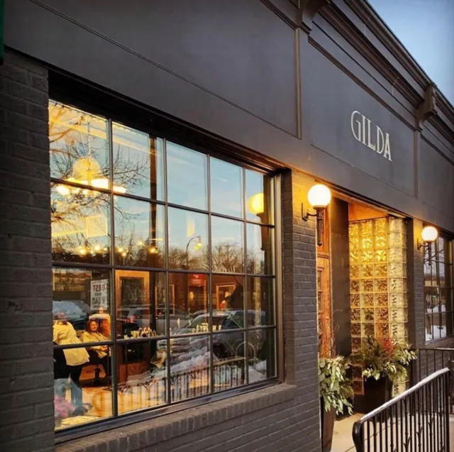 Gilda Salon
