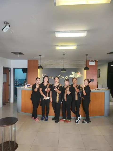 Panda Spa & Massage [熊猫按摩店 ] (พันตา นวดเพื่อสุขภาพ)