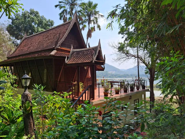 Mekong Villas