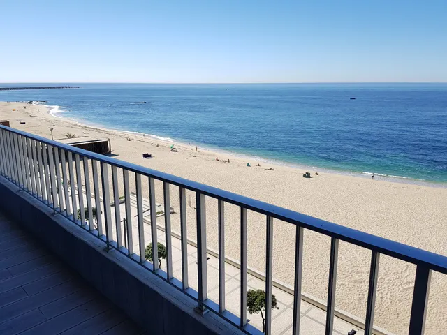 Avenida dos Banhos Apartment