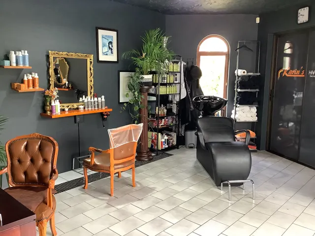 Hair Salon Karin's - George