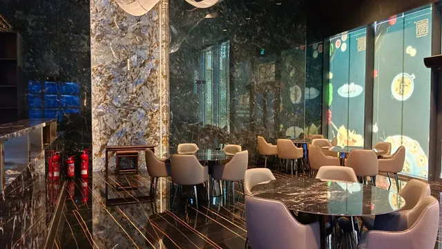 Yun Xi Lou Restaurant 云溪楼（ Cantonese Restaurant）