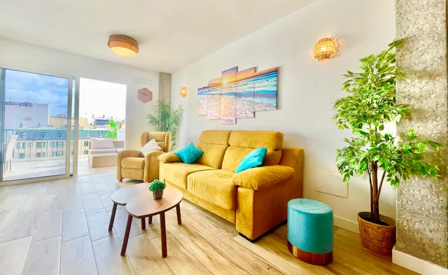 OhmyHost 360 / Gestion de Apartamentos Turísticos.