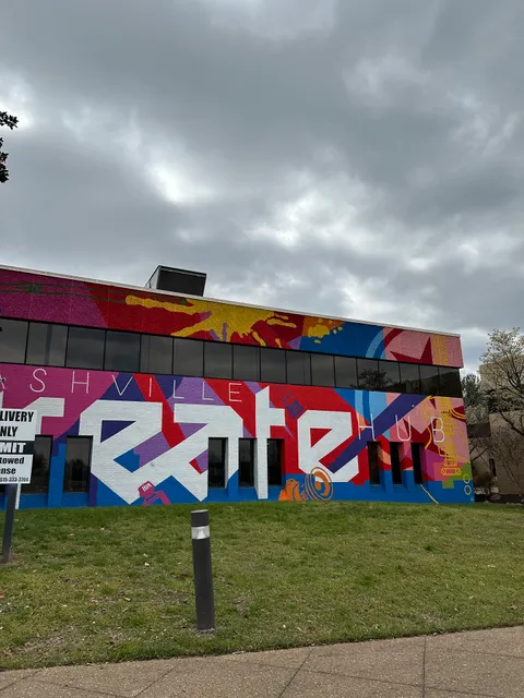 Kreate Hub Nashville