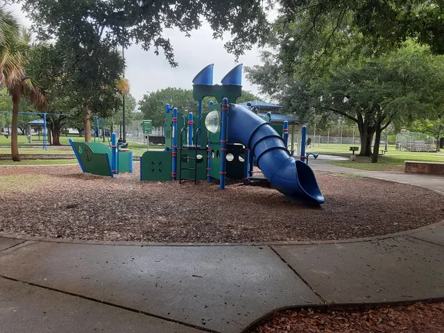 Meyerland Park