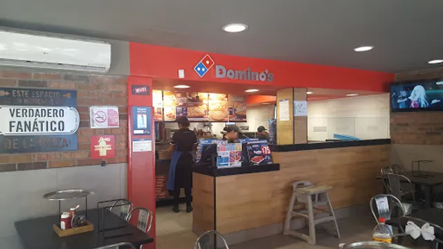 Domino's Pizza Iguala