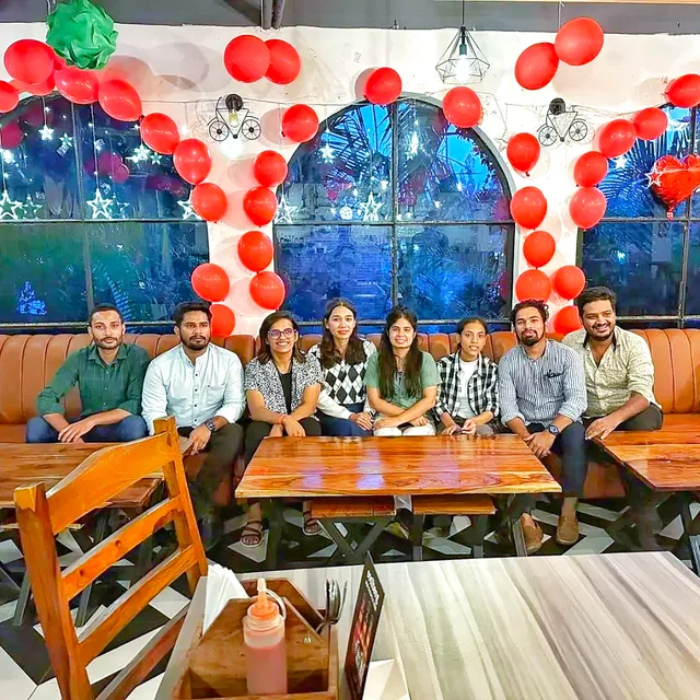 Soul Cafe and Restaurant