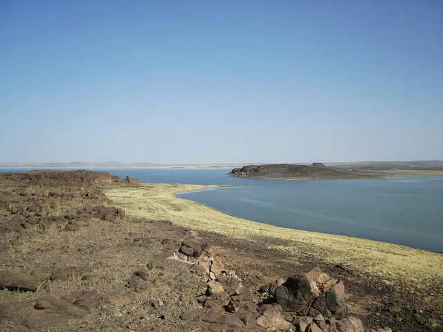 Lake Turkana