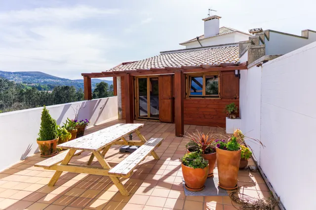 Coliving The VALLEY Portugal countryside retreat for digital nomads and remote workers