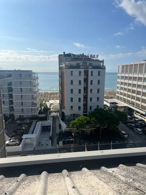 Condominio Vera Cruz Residence