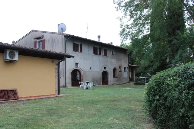 Tuscany Easy Holidays