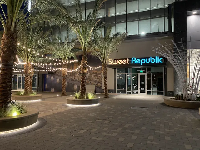 Sweet Republic