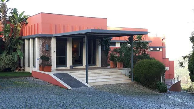 Estalagem Quinta do Louredo