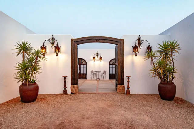 Finca Maltés de San José