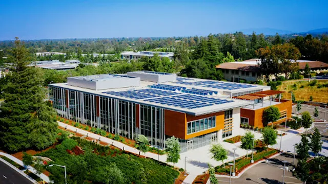 Stanford Research Park