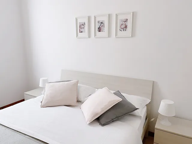 APPARTAMENTI ROSE E TULIPANI - Vicino Ospedale Negrar