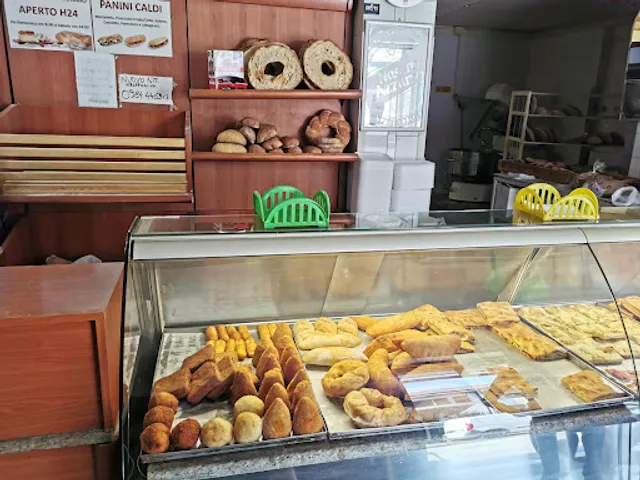 Boulangerie F.lli Cannataro