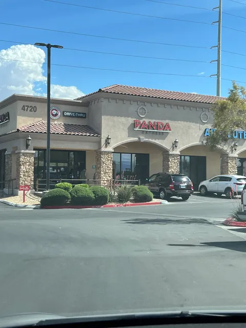 Panda Express