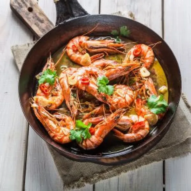 Ristorante Da Gios mit Lieferservice