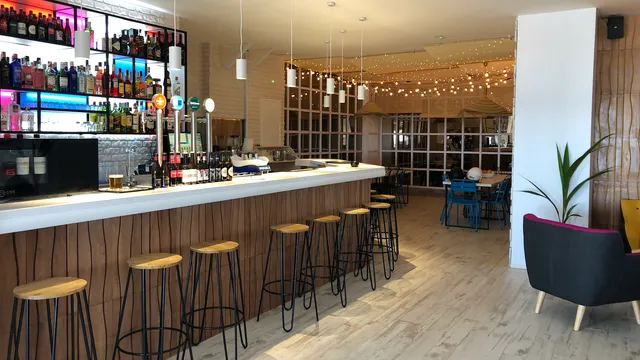 Flamenco Pizza & Beer