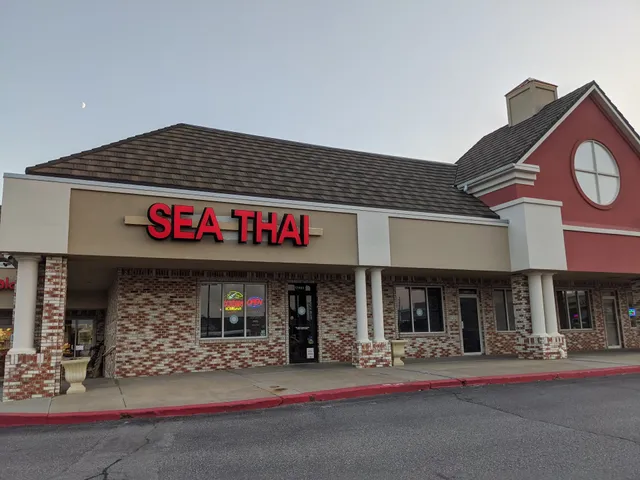 Sea Thai Omaha
