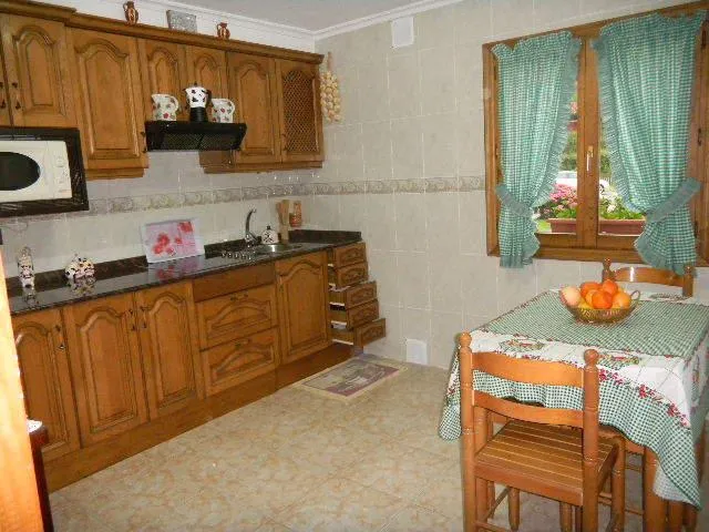 Casas Rurales La Casina