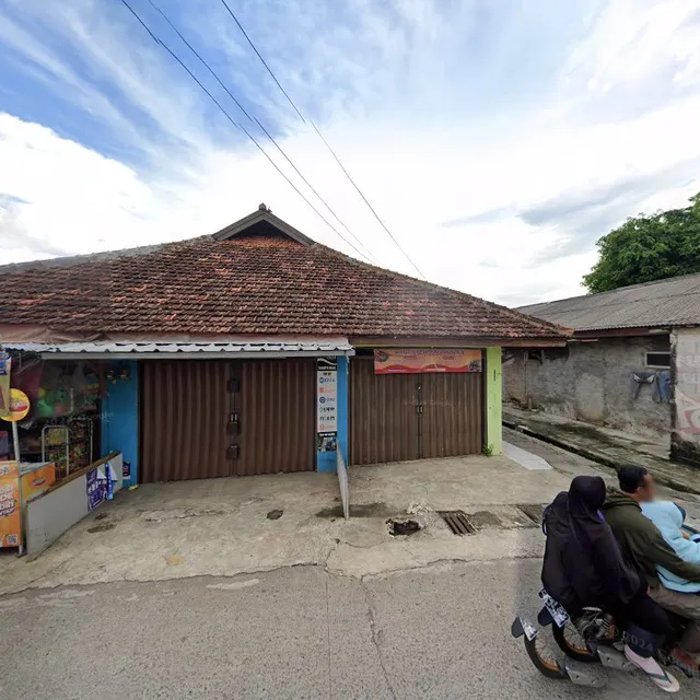 Rahayu Bakso Solo Mie Ayam