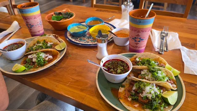 The Corner Grill Express