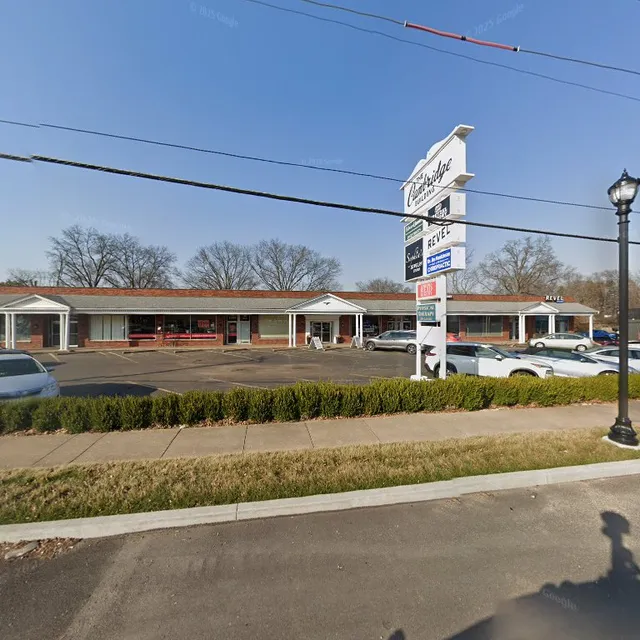 Mid America Watch & Jewelry