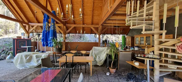 Waldschänke im Stübental - Marina Jakob