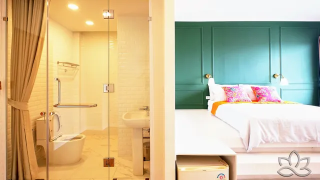 Buakum Resort (River)