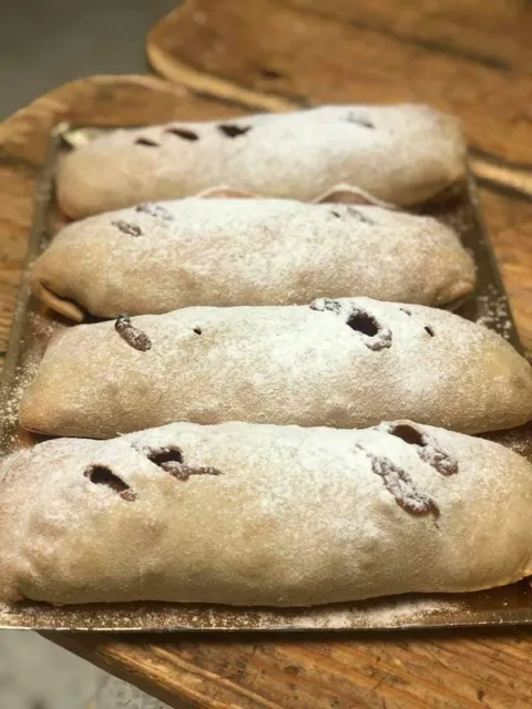 Panificio Pasticceria La Crocetta