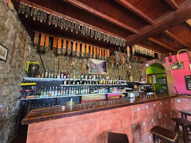 Restaurante Venta de Tramalón