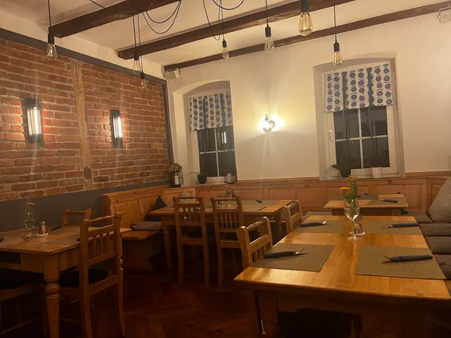 Landgasthaus Kornblume