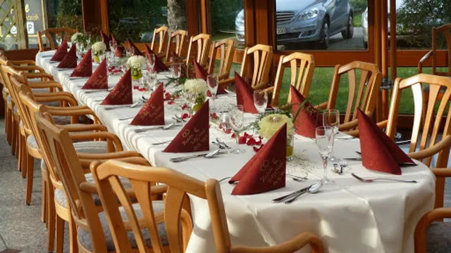 Hotel und Restaurant Perle am Mühlenteich