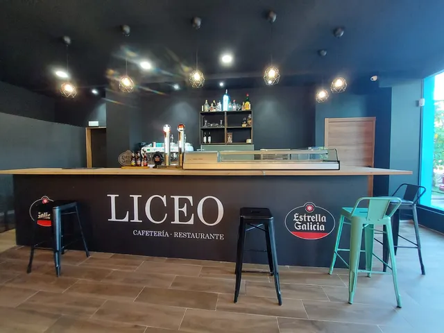 Restaurante Liceo