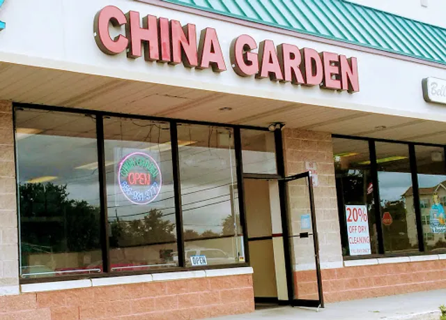 China Garden