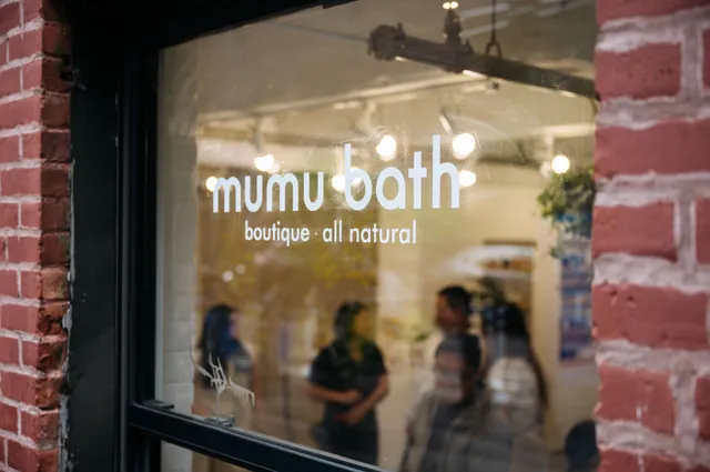 Mumu Bath