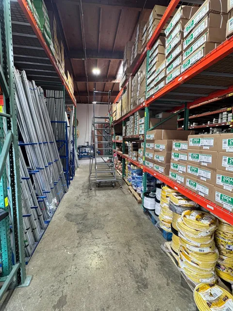 Castillo Electric Distribution