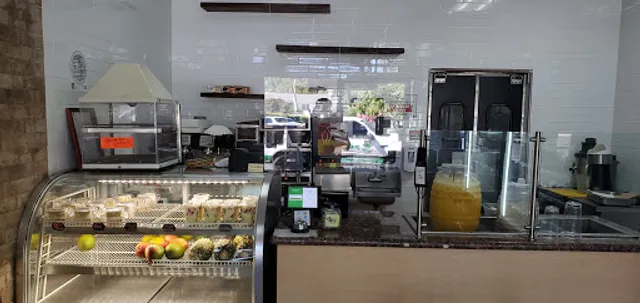 Francis Bakery Panaderia