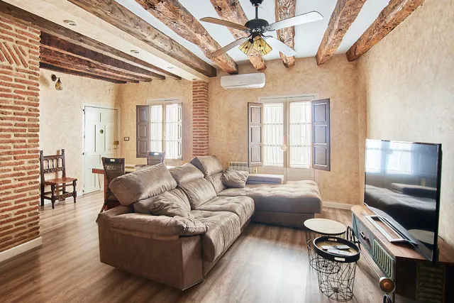 APARTAMENTOS TURISTICOS BARI