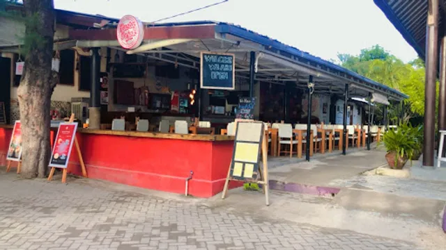 Pasta Pojok Trawangan