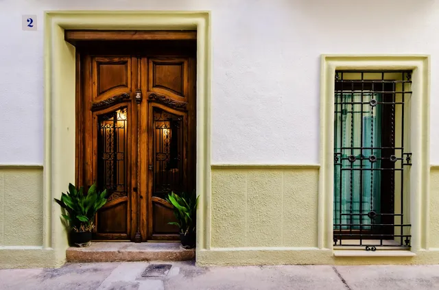 Alojamientos El Palacio