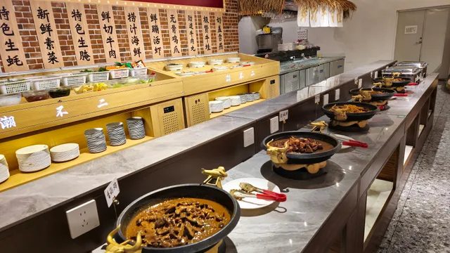 Fumin Foreign Trade City