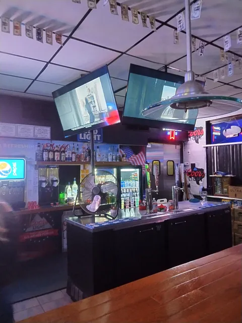 GOOD TIMES BILLIARDS