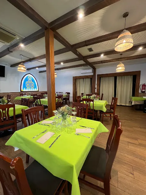 Los Fogones de Daniela