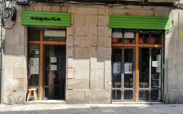 Mosquito | Barcelona